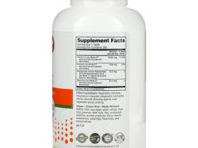 NutriBiotic, Immunity, Meta-C, 1000 мг, 250 таблеток растительного происхождения