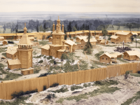 Березовский краеведческий музей