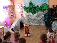 Городская библиотека ЗАТО Звездный