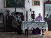 Историко-краеведческий музей г. Белая Калитва