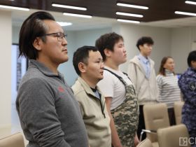 В Якутске вручили награды погибших участников СВО их родственникам