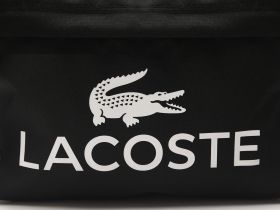 Сумка Lacoste 31 x 41 x 14.5 cm
