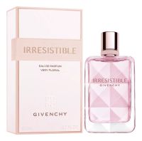 Irresistible Very Floral : парфюмерная вода 80мл