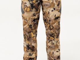 Охотничий костюм Remington Mountain Range Yellow Waterfowl