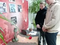 Новогородский сельский дом культуры