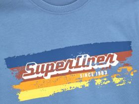 Комплект (футболка+шорты) для мальчика