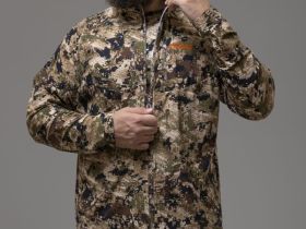 Летний костюм для охоты Remington Hot Summer 2 South Forest