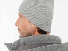 Шапка Remington Daily Gray