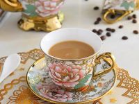 CHANJOON Чайный сервиз 14 предметов Red Rose CHANJOON