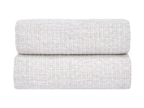 Плед Norina, бежевый