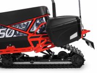 Снегоход SHARMAX SN-650 (2024)