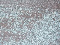 Подушка декоративная Pittura, бирюзовая