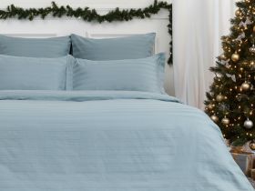 Постельное белье Свинец/Lead II