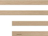 Дополнительная ТВ рамка Samsung для телевизоров 32" The Frame бежевый