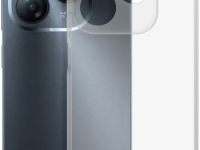 для Infinix Smart 8/8 Plus Transparent