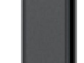Смартфон HONOR X5d Plus 128 ГБ Чёрный