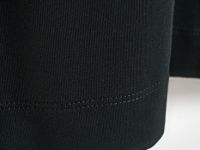 Базовая футболка, Черный