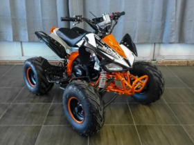 Квадроцикл MOTAX ATV T-Rex LUX 125 cc