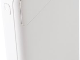 Портативное зарядное устройство Red Line RP-86 10 000 мАч Белое