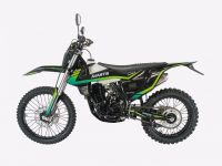 Мотоцикл кроссовый эндуро AVANTIS A7 New Lite (CB250-F/172FMM-3A) KKE
