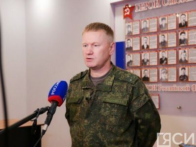Порядка 450 якутян изъявили желание отправиться добровольцами на СВО