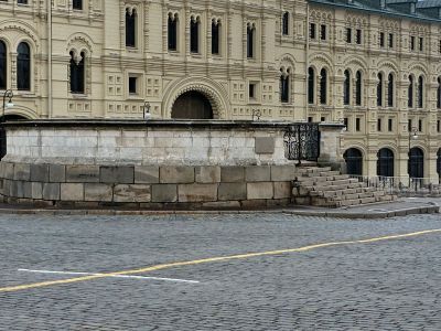 Лобное место