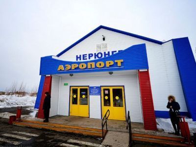 Аэрофлот открывает продажу билетов на рейсы из Красноярска в Нерюнгри и Мирный