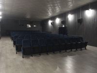 Кинотеатр «Мир»