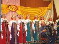 Кандабулакский сельский Дом культуры