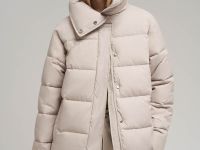 Куртка женская