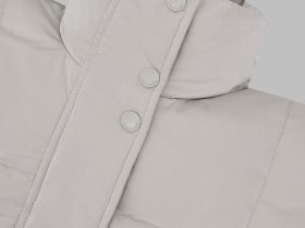 Утепленная куртка