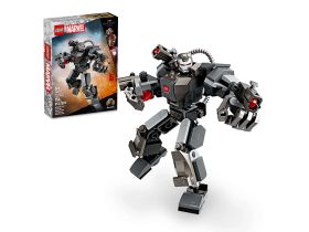 Super Heroes 76277 Конструктор Робото-броня боевой машины