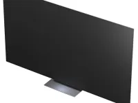 Телевизор LG OLED83C5RLA, 83", OLED 4K UHD, 144 Гц, Smart TV