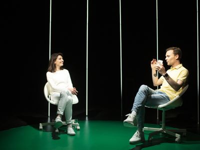 Билеты на Путаница (Никитинский театр) / Театр | Афиша | ИнфоТаймс