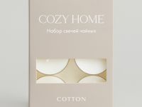 Набор свечей Cotton