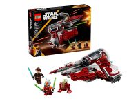 Star Wars 75401 Конструктор Джедайский перехватчик Асоки