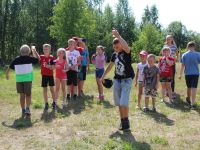 Пашозерский центр культуры и досуга