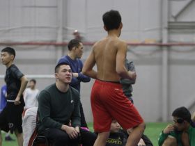 Звёзды Игр Дыгына воспитали новых победителей первенства Якутии