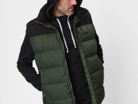 Жилет пуховый Nansen R Мужской