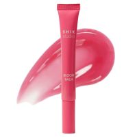 Оттеночный бальзам для губ с пептидами SHIKstudio Bloom Balm 03 Myrtle