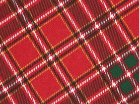 Набор салфеток English Christmas