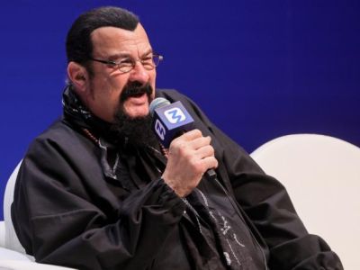 Стивен Сигал назвал Якутию среди любимых регионов России