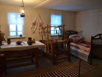 Дом-музей М. Е. Пятницкого