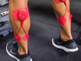 *Миостимулятор DUO 2.0