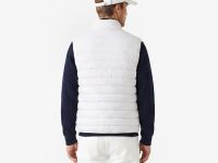 Мужской жилет Lacoste