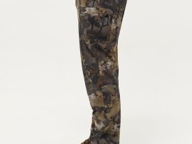 Летний костюм для охоты Remington Hot Summer Timber — легкий, с UPF 50+ и DWR