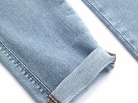 Джинсы для мальчика