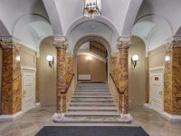 Дом журналиста. Невский, 70