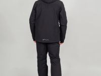 Брюки Nordski Season Black