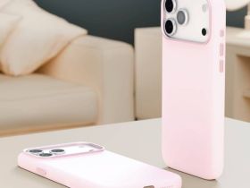 Чехол-накладка VLP